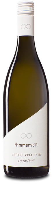 Weingut Nimmervoll - Grüner Veltliner "Quergelesen" 2024